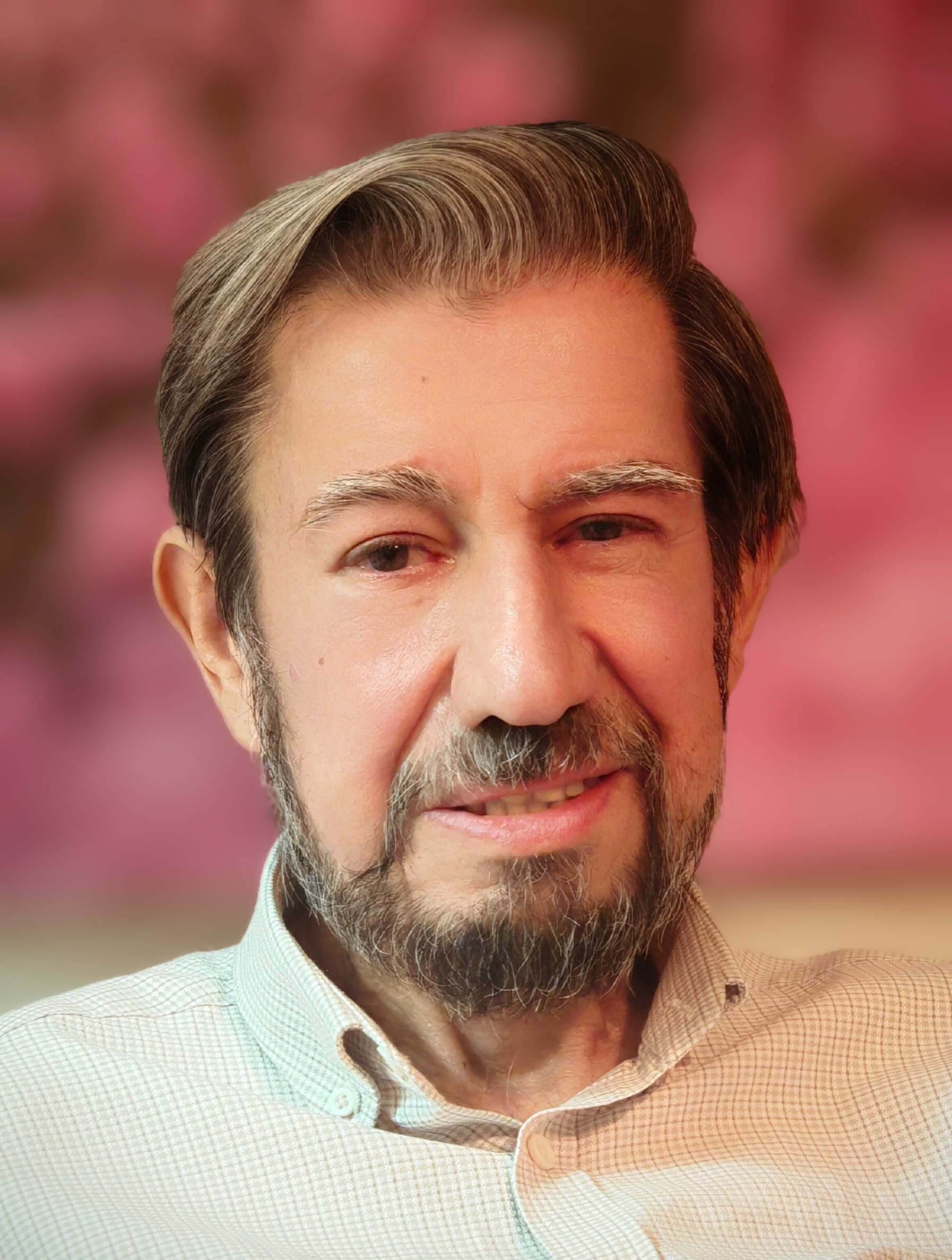 Psikolog Cem Aslıtürk Kuşadasında psikoterapist ve çift terapisti olarak çalışıyor